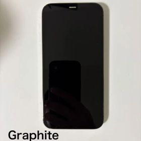 Apple iPhone 12 Pro Graphite 128GB