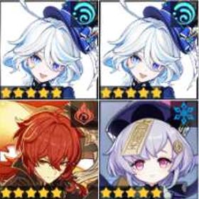 即対応 | 原神のアカウントデータ、RMTの販売・買取一覧