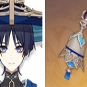 即対応|ティナリ+夢見月瑞希+放浪者1凸+碧落の瓏+トゥライトゥーラの記憶+ディシア+モナ|引退垢 | 原神のアカウントデータ、RMTの販売・買取一覧