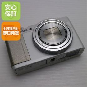 オリンパス(OLYMPUS)の超美品 XZ-10 STYLUS ホワイト M444(コンパクトデジタルカメラ)