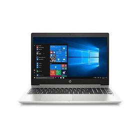 HP ProBook 450 G7 15.6インチノートパソコン 1920x1080 Core i5-10210U - 8GB RAM - 256GB SSD - パイクシルバー Windows 10 Pro 64-bit - Intel UHD Graphics