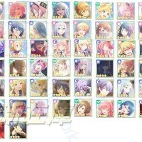 🆕キャラ更新！自由検索可✨ | プロセカのアカウントデータ、RMTの販売・買取一覧