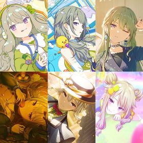 【未進行】限定寧々6種 雫2種 星4:39枚 💎36000 ミッションチケット未使用 | プロセカのアカウントデータ、RMTの販売・買取一覧