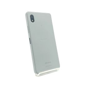 Sony Xperia Ace III 64GB グレー docomo SO-53C 白ロム 美品 動作確認済【全額返金保証】【最速発送】