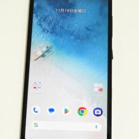 KYOCERA Android One S8 SIMフリー S8-KC