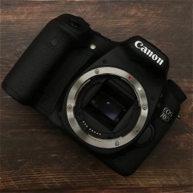 【新品級】 Canon EOS 70D #6452