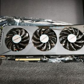 GeForce RTX 3060 Ti EAGLE OC D6X 8G