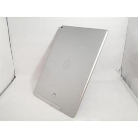 【中古】Apple 【Wi-Fi】 12.9インチ iPad Pro（第1世代/2015） 32GB シルバー ML0G2J/A【新宿】保証期間１ヶ月【ランクC】