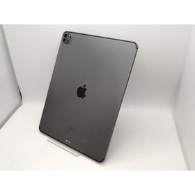 【中古】Apple 国内版 【SIMフリー】 12.9インチ iPad Pro（第4世代/2020） 256GB スペースグレイ MXF52J/A【高崎モントレー】保証期間１ヶ月【ランクC】