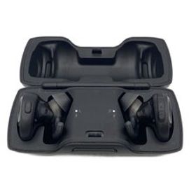 BOSE◆イヤホン SOUNDSPORT FREE BLACK 774373-0010 423729