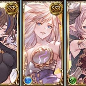 初期垢 | グラブルのアカウントデータ、RMTの販売・買取一覧