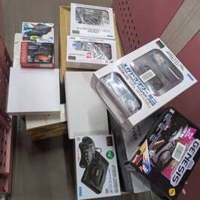 メガドライブミニW メガドライブミニ２ GENESISMini GENESISMini2 メガドラタワーミニ/ZERO/2