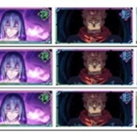 即対応 | ファンパレ(呪術廻戦ファントムパレード)のアカウントデータ、RMTの販売・買取一覧