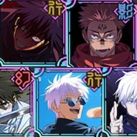 即対応 | ファンパレ(呪術廻戦ファントムパレード)のアカウントデータ、RMTの販売・買取一覧