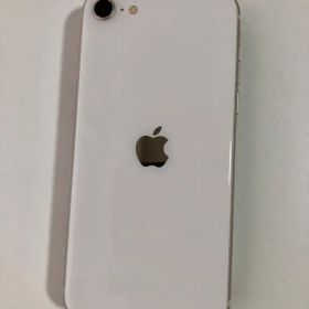 美品 iOS16 iPhone SE3 第3世代 64GB iPhoneSE3
