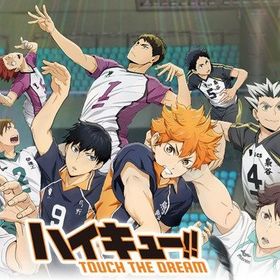 ダイヤ129000個+ランダムＳキャラ56~61体+結晶200個 | ハイドリ(ハイキュー!! TOUCH THE DREAM)のアカウントデータ、RMTの販売・買取一覧