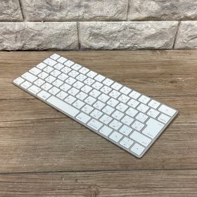アップルMagicKeyboard MLA22J/A