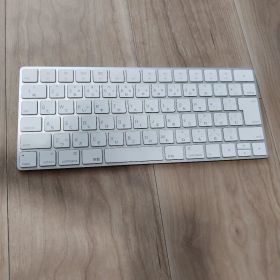 Apple Magic Keyboard ワイヤレス A1644 日本語配列