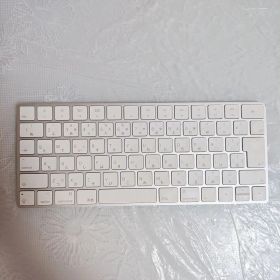 Apple Magic keyboard 2 充電タイプ純正