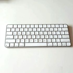 Apple Magic Keyboard 英語配列 Lightning