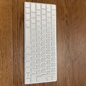 【値下げ中】Apple 純正 Magic Keyboard