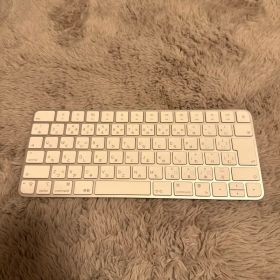 Apple Magic Keyboard