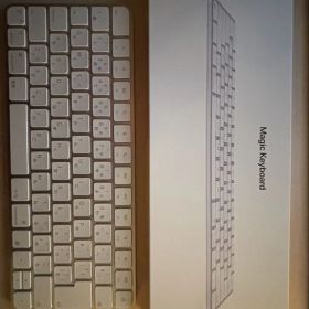 Apple Magic Keyboard (JIS配列) USB-C