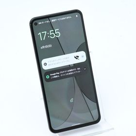 SIMフリーGoogle Pixel 5a (5G) 128GBMostly Black