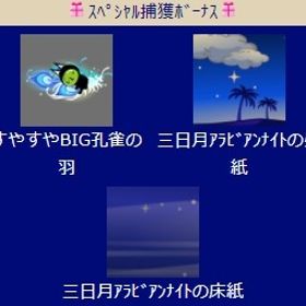 すやすやBIG孔雀の羽 上段セット | スペースデブリーズのアイテム、RMTの販売・買取一覧