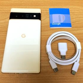 【中古】Google pixel 6 Pro 128GB