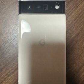 GooglePixel6Pro 128GB 本体のみ