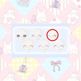 きゅるりんユニコーングリーンアイ | ハロスイ(ハロースイートデイズ)のアイテム、RMTの販売・買取一覧