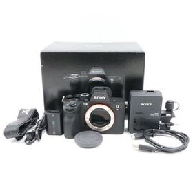 【美品】SONY ILCE-7RM5 ソニー ボディ