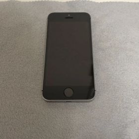 iPhone SE 第1世代 64GB SIMフリー