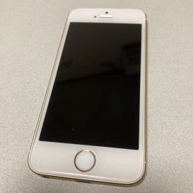 iPhone SE Gold 32 GB Y!mobileおまけケース付き