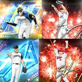 @83🔹初期垢🔹s37🔥エナジー802🔥🌟アーチスト1🌟大谷 ダルビッシュ | プロスピAのアカウントデータ、RMTの販売・買取一覧