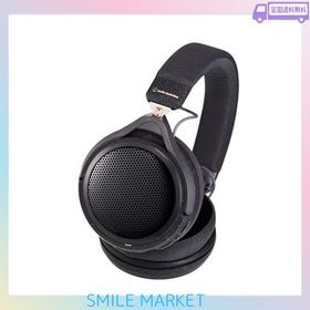 オーディオテクニカ ATH-HL7BT ワイヤレスヘッドホン BLUETOOTH LDAC対応 開放型ヘッドホン 最大約20時間再生 軽量 ビームフォーミングマ