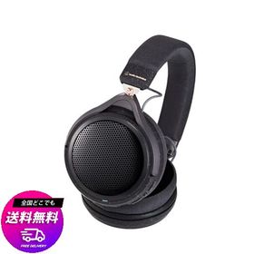 オーディオテクニカ ATH-HL7BT ワイヤレスヘッドホン BLUETOOTH LDAC対応 開放型ヘッドホン 最大約20時間再生 軽量 ビームフォーミングマ