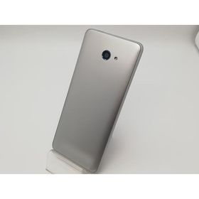 【中古】KYOCERA ymobile 【SIMロック解除済み】 かんたんスマホ2 シルバー 3GB 32GB A001KC【アリオ倉敷】保証期間１ヶ月【ランクB】