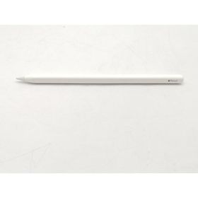 【中古】Apple Apple Pencil（第2世代） MU8F2J/A【ECセンター】保証期間１週間