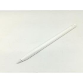 【中古】Apple Apple Pencil（第2世代） MXN43J/A【札幌】保証期間１週間