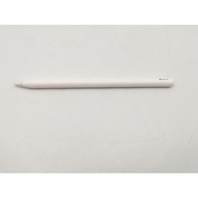 【中古】Apple Apple Pencil（第2世代） MU8F2J/A【ECセンター】保証期間１週間
