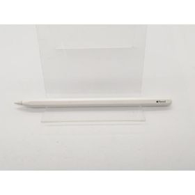 【中古】Apple Apple Pencil（第2世代） MU8F2J/A【秋葉2号】保証期間１週間