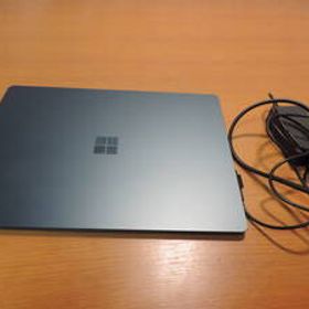 Microsoft Surface Laptop 3 1867 Core i5 1035G7 メモリ8GB SSD 256GB タッチパネル ノートパソコン Win10 335K☆
