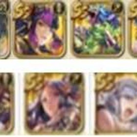 説明↓ | ロマサガRS(ロマサガ リユニバース)のアカウントデータ、RMTの販売・買取一覧