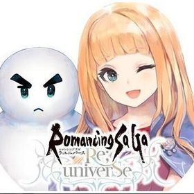 Android専用 ジュエル1000000個前後+大量のリソース | ロマサガRS(ロマサガ リユニバース)のアカウントデータ、RMTの販売・買取一覧