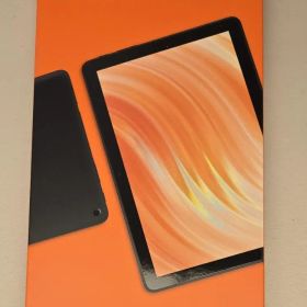 【新品・未開封】Amazon Fire HD 10 32GB ブルー