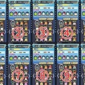 S残40垢以上 Ｙポイント 秘伝書多数 メアパス変更⭕名前変更⭕ | 妖怪ウォッチ ぷにぷにのアカウントデータ、RMTの販売・買取一覧