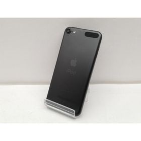 【中古】Apple iPod touch 32GB スペースグレイ MVHW2J/A (2019/第7世代)【仙台イービーンズ】保証期間１ヶ月【ランクB】