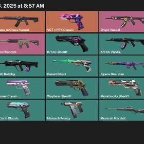 jd様専用 | VALORANT(ヴァロラント)のアカウントデータ、RMTの販売・買取一覧